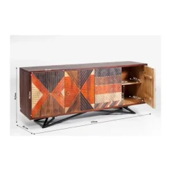 Hot Sideboard Tomahawk Kommoden & Sideboards