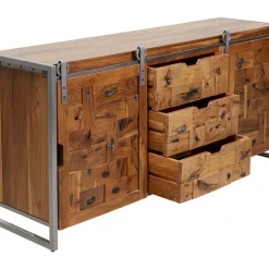 Best Sideboard Vancouver 160X78Cm Kommoden & Sideboards