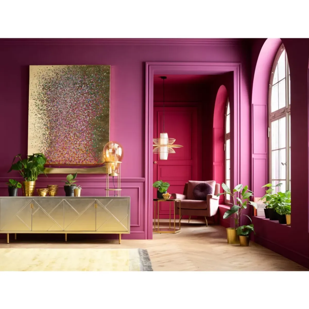 Best Sideboard Venice Triangle 180 Kommoden & Sideboards