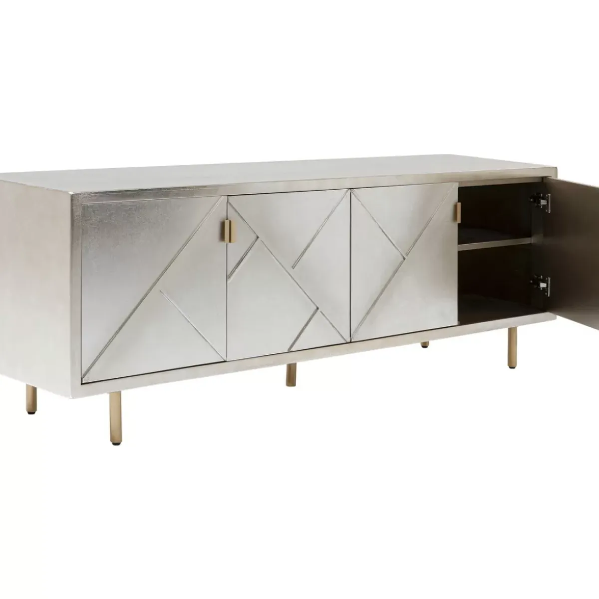 Best Sideboard Venice Triangle 180 Kommoden & Sideboards