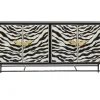 Best Sideboard Zebra 160X80Cm Kommoden & Sideboards