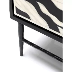 Best Sideboard Zebra 160X80Cm Kommoden & Sideboards