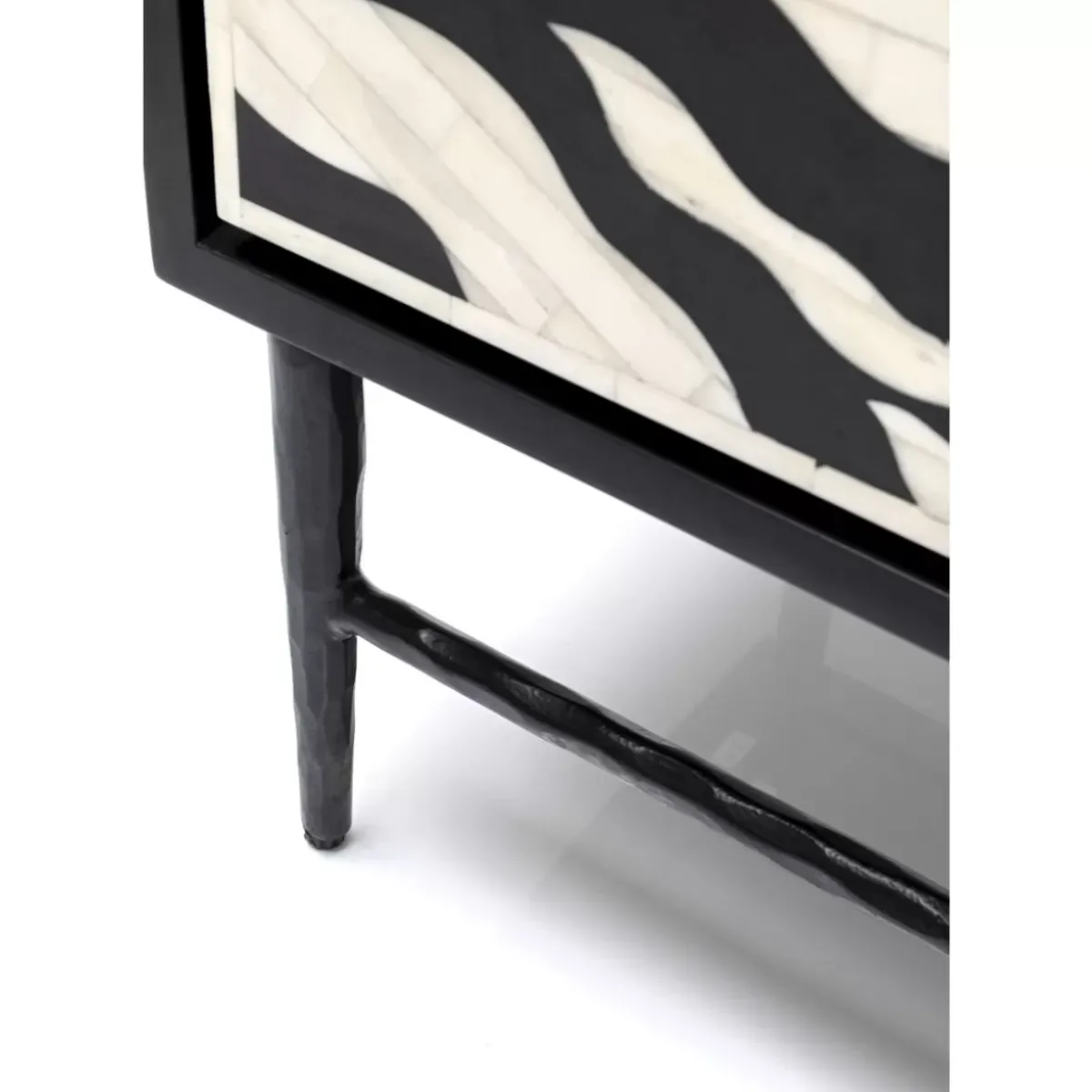 Best Sideboard Zebra 160X80Cm Kommoden & Sideboards
