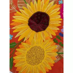 Best Sitzkissen Girasole O75Cm Kissen