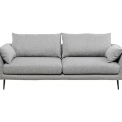 Best Sofa Amalfi 2-Sitzer Grau 219Cm Sofas & Couches