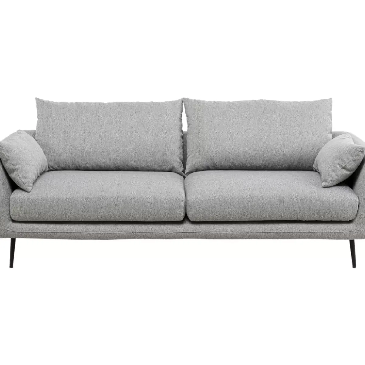 Best Sofa Amalfi 2-Sitzer Grau 219Cm Sofas & Couches