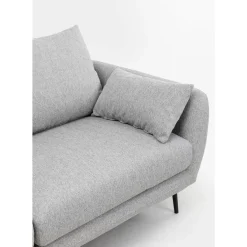 Best Sofa Amalfi 2-Sitzer Grau 219Cm Sofas & Couches