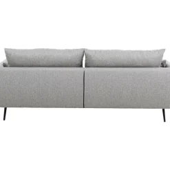 Best Sofa Amalfi 2-Sitzer Grau 219Cm Sofas & Couches