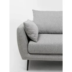 Best Sofa Amalfi 2-Sitzer Grau 219Cm Sofas & Couches