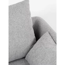 Best Sofa Amalfi 2-Sitzer Grau 219Cm Sofas & Couches