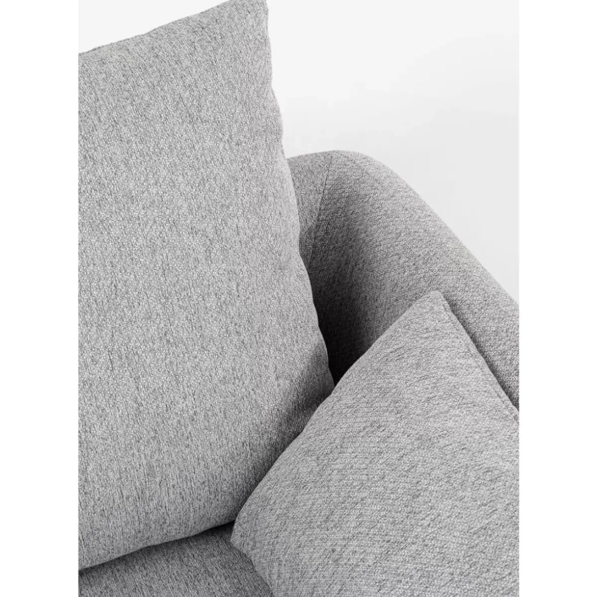 Best Sofa Amalfi 2-Sitzer Grau 219Cm Sofas & Couches