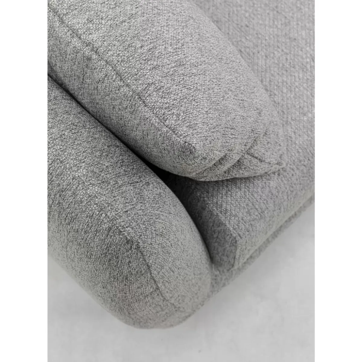 Best Sofa Amalfi 2-Sitzer Grau 219Cm Sofas & Couches