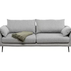 Best Sofa Amalfi 2-Sitzer Grau 219Cm Sofas & Couches