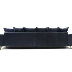 Discount Sofa Benita 4-Sitzer Sofas & Couches