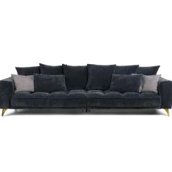 Discount Sofa Benita 4-Sitzer Sofas & Couches