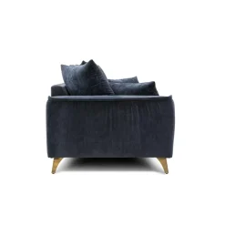 Discount Sofa Benita 4-Sitzer Sofas & Couches