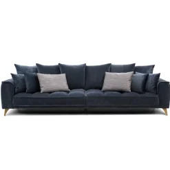 Discount Sofa Benita 4-Sitzer Sofas & Couches
