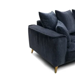 Discount Sofa Benita 4-Sitzer Sofas & Couches