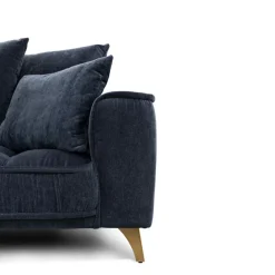 Discount Sofa Benita 4-Sitzer Sofas & Couches