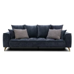 Discount Sofa Benita 3-Sitzer Sofas & Couches
