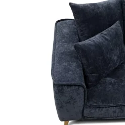 Discount Sofa Benita 3-Sitzer Sofas & Couches