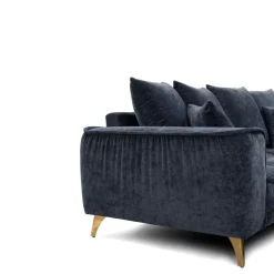 Discount Sofa Benita 3-Sitzer Sofas & Couches