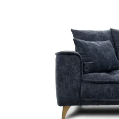 Discount Sofa Benita 3-Sitzer Sofas & Couches