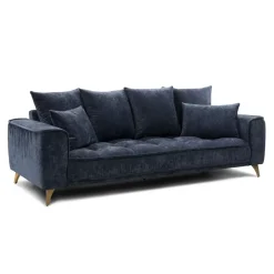 Discount Sofa Benita 3-Sitzer Sofas & Couches