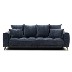 Discount Sofa Benita 3-Sitzer Sofas & Couches