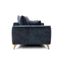 Discount Sofa Benita 3-Sitzer Sofas & Couches