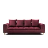 Best Sofa Benita 3-Sitzer Mit Schlaffunktion Sofas & Couches