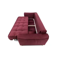 Best Sofa Benita 3-Sitzer Mit Schlaffunktion Sofas & Couches