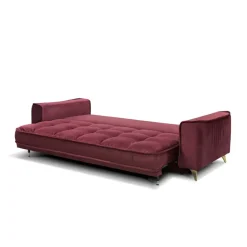 Best Sofa Benita 3-Sitzer Mit Schlaffunktion Sofas & Couches