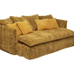 Sale Sofa Boheme 3-Sitzer Curry 230Cm Sofas & Couches
