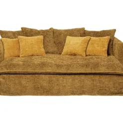 Sale Sofa Boheme 3-Sitzer Curry 230Cm Sofas & Couches