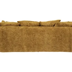 Sale Sofa Boheme 3-Sitzer Curry 230Cm Sofas & Couches