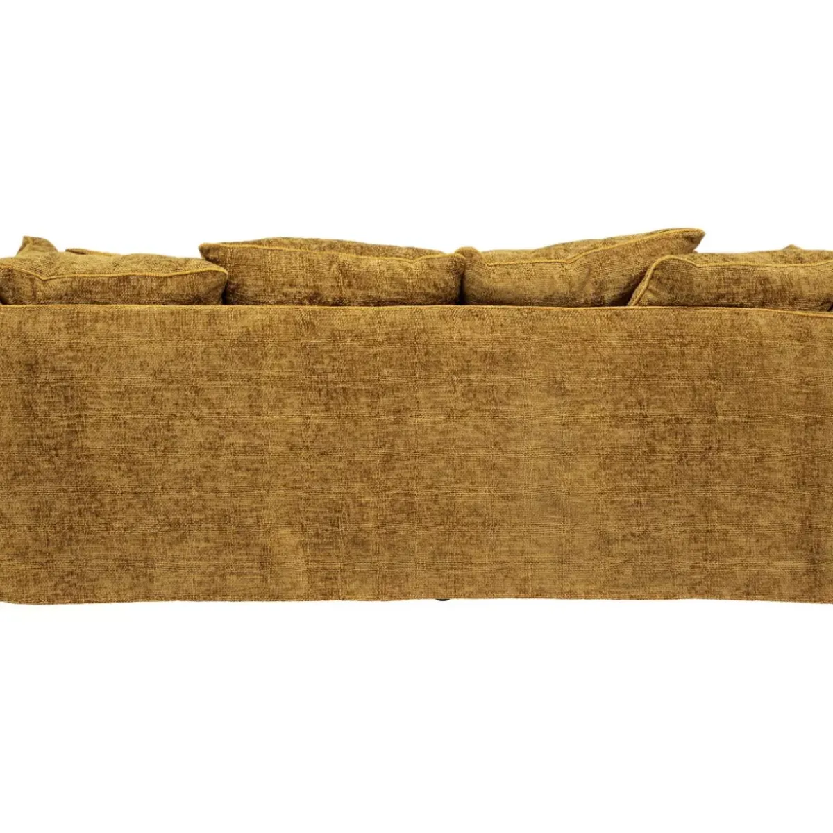 Sale Sofa Boheme 3-Sitzer Curry 230Cm Sofas & Couches
