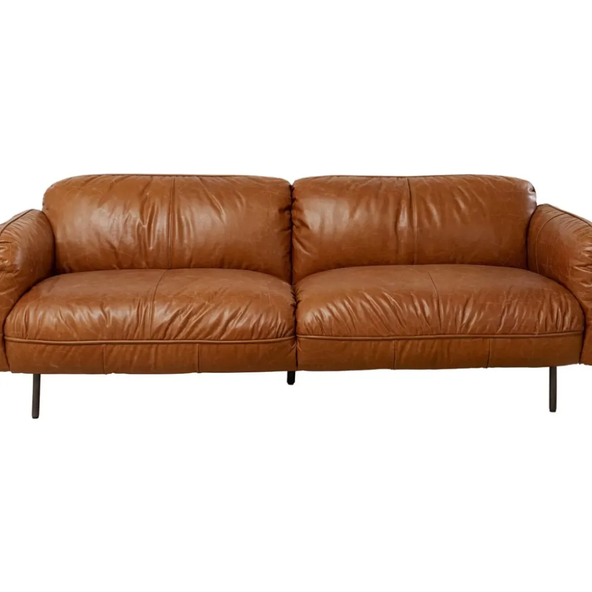 Clearance Sofa Calgary 226Cm Sofas & Couches