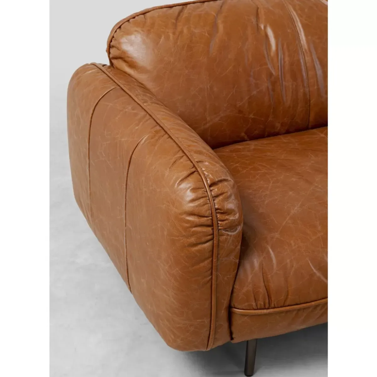 Clearance Sofa Calgary 226Cm Sofas & Couches