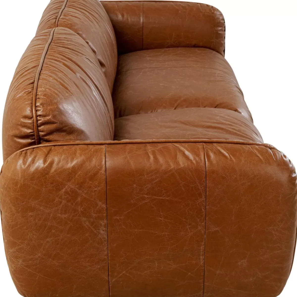 Clearance Sofa Calgary 226Cm Sofas & Couches