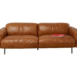 Clearance Sofa Calgary 226Cm Sofas & Couches