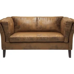 Discount Sofa Canapee 2-Sitzer Vintage Smart Sofas & Couches
