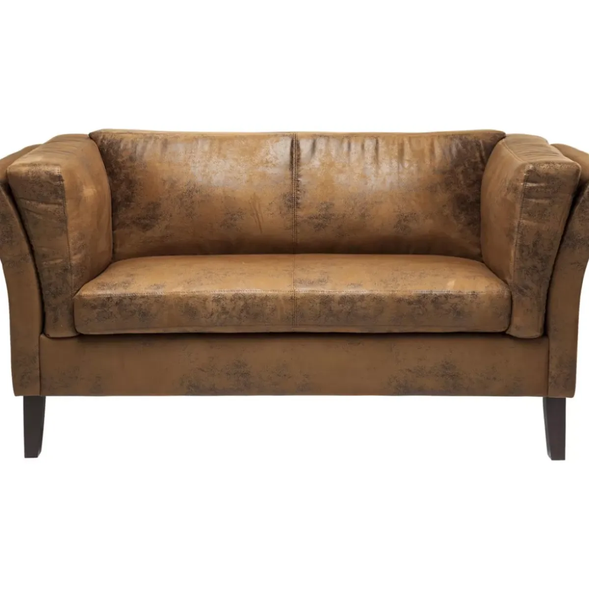 Discount Sofa Canapee 2-Sitzer Vintage Smart Sofas & Couches