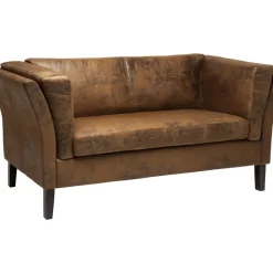 Discount Sofa Canapee 2-Sitzer Vintage Smart Sofas & Couches