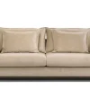 New Sofa Caren 3-Sitzer M. Schlaffunktion Sofas & Couches