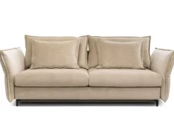 New Sofa Caren 3-Sitzer M. Schlaffunktion Sofas & Couches