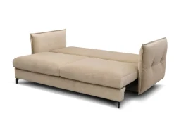 New Sofa Caren 3-Sitzer M. Schlaffunktion Sofas & Couches