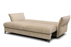 New Sofa Caren 3-Sitzer M. Schlaffunktion Sofas & Couches