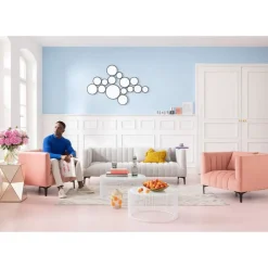 Discount Sofa Celebrate 3-Sitzer S&P Sofas & Couches