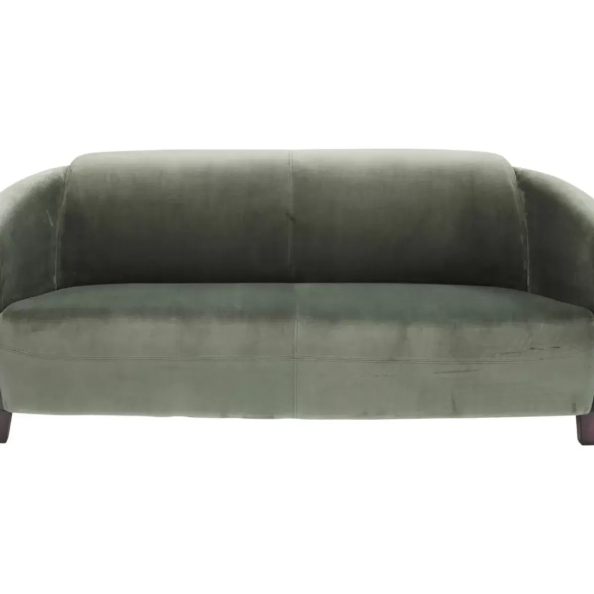Best Sofa Cigar Lounge 3-Sitzer Grun Sofas & Couches